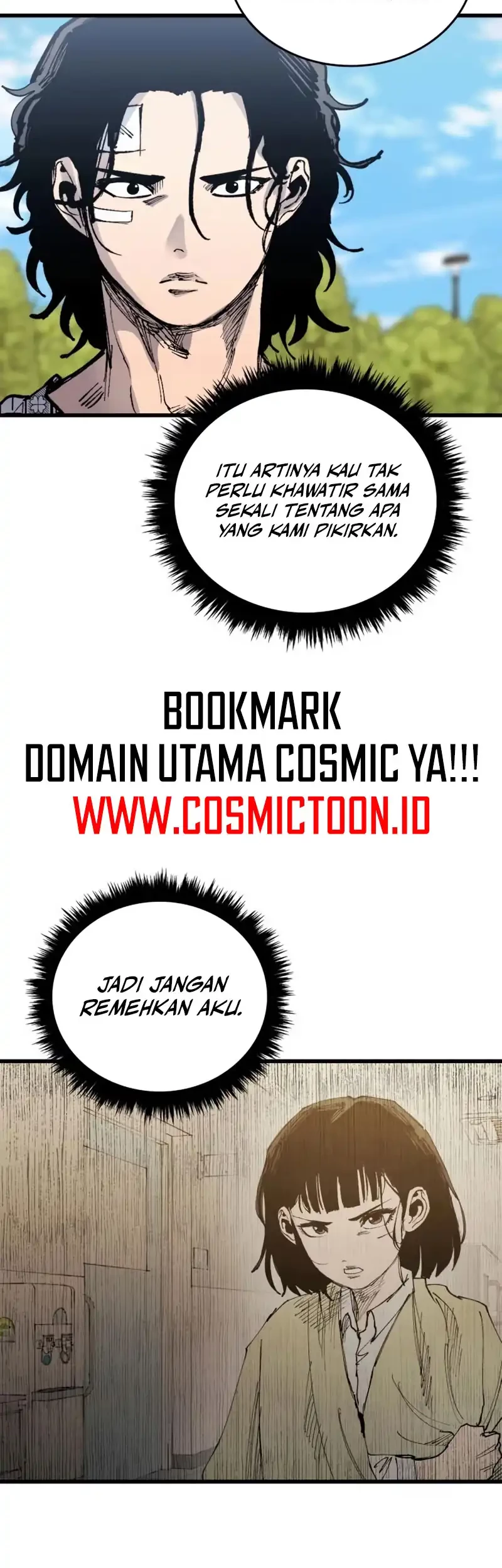 High Class Chapter 44 - halaman 58