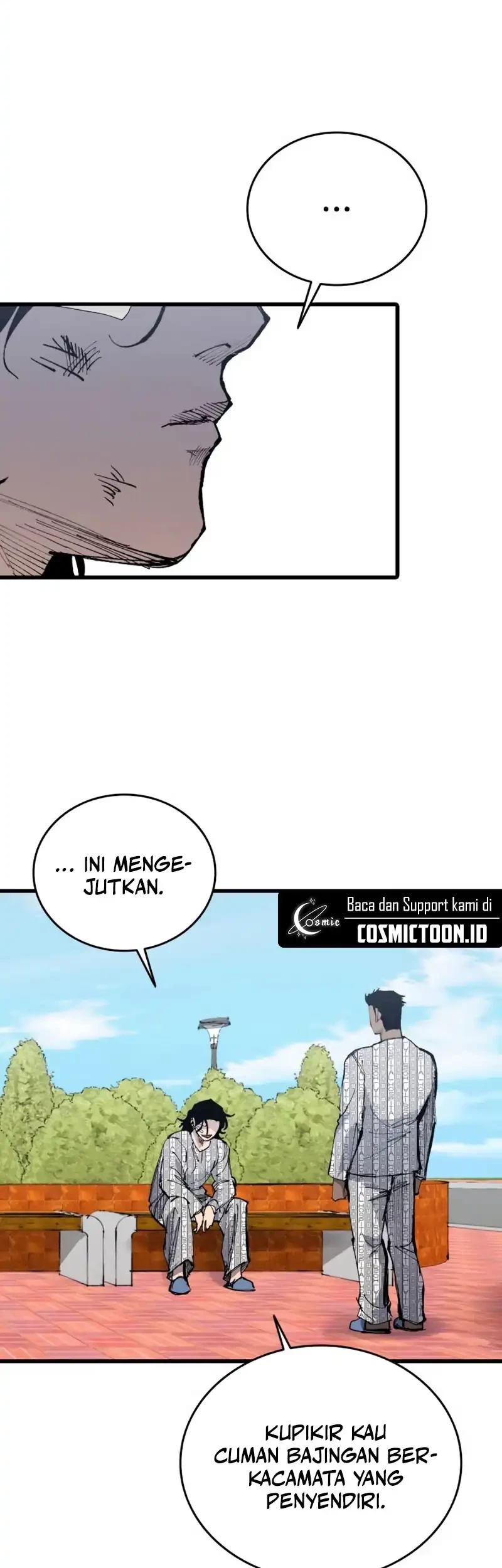 High Class Chapter 44 - halaman 59
