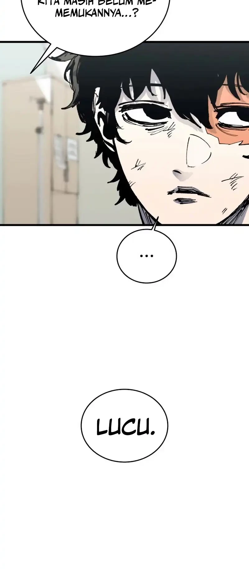 High Class Chapter 44 - halaman 6