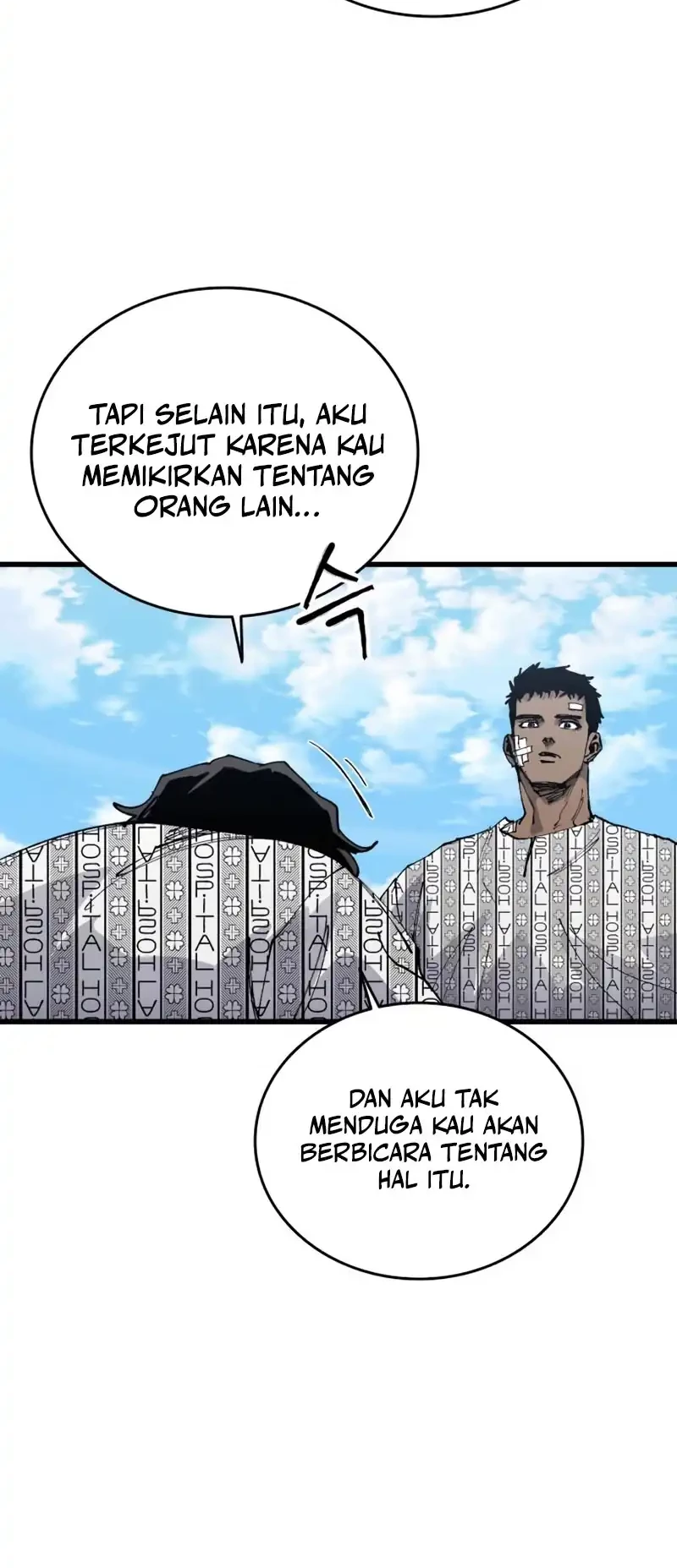 High Class Chapter 44 - halaman 60