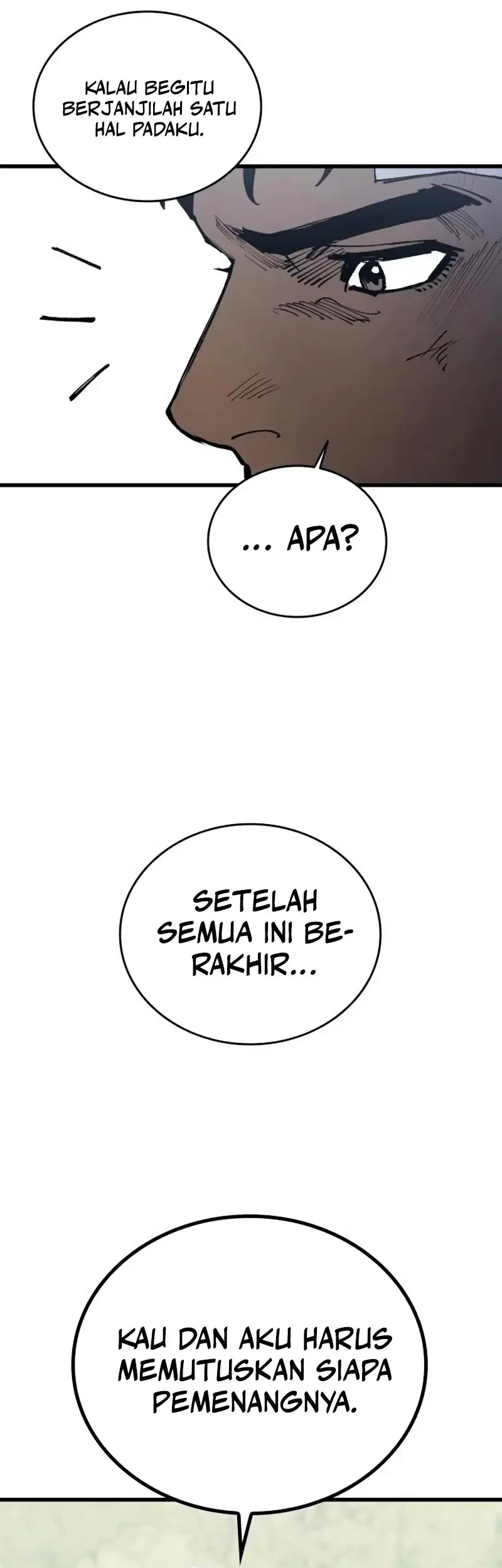 High Class Chapter 44 - halaman 61