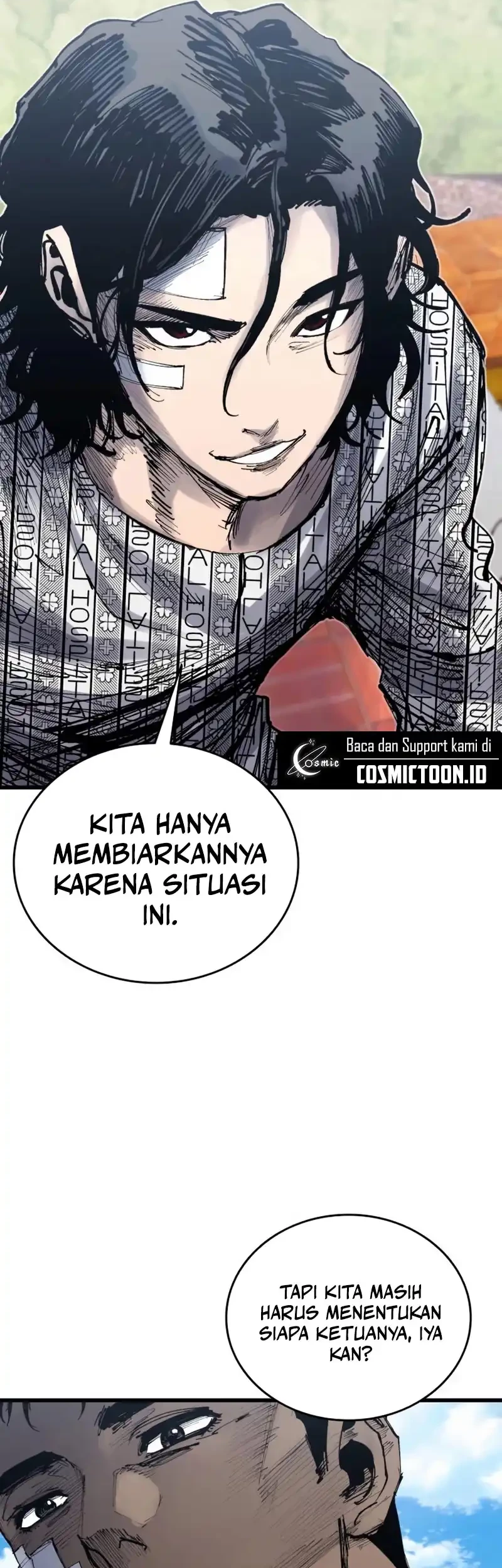 High Class Chapter 44 - halaman 62