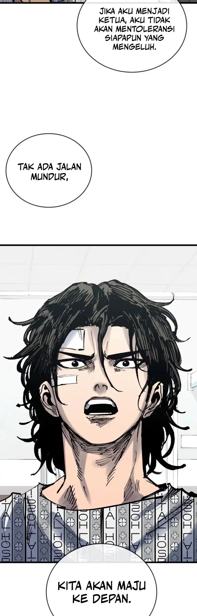 High Class Chapter 44 - halaman 65