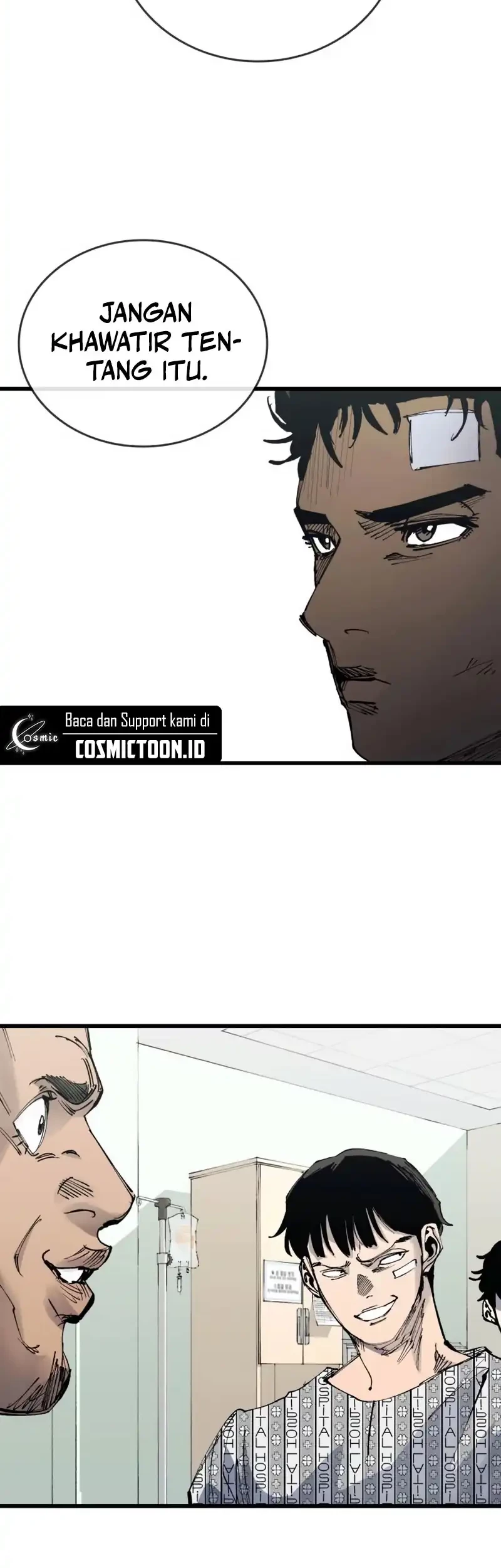 High Class Chapter 44 - halaman 66
