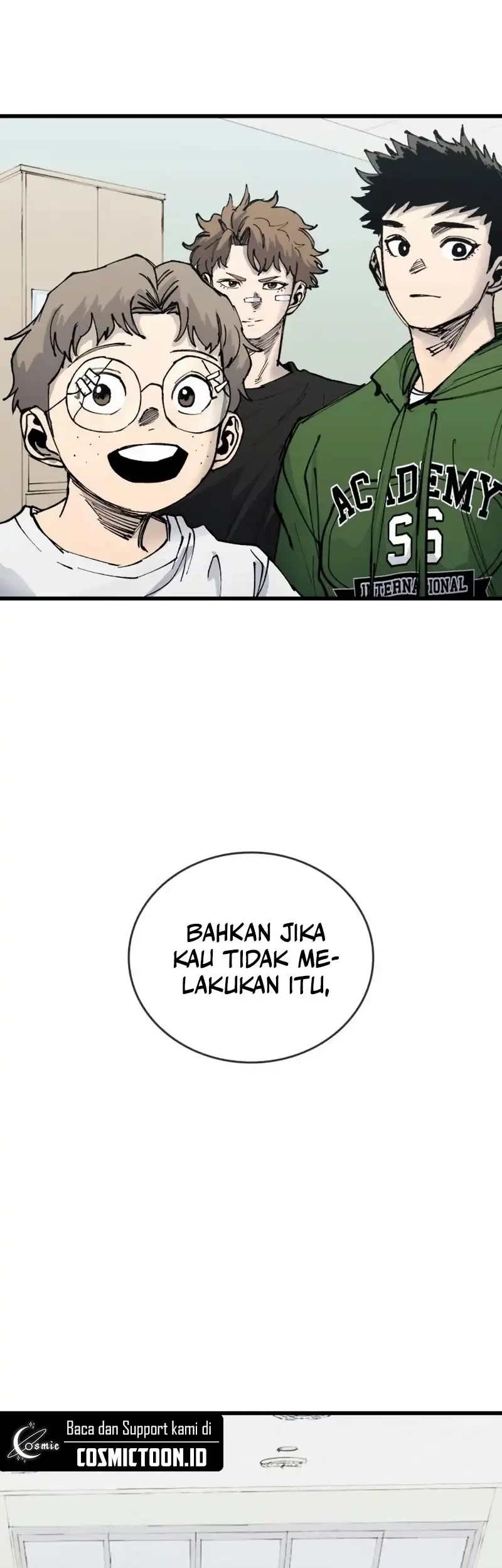 High Class Chapter 44 - halaman 67