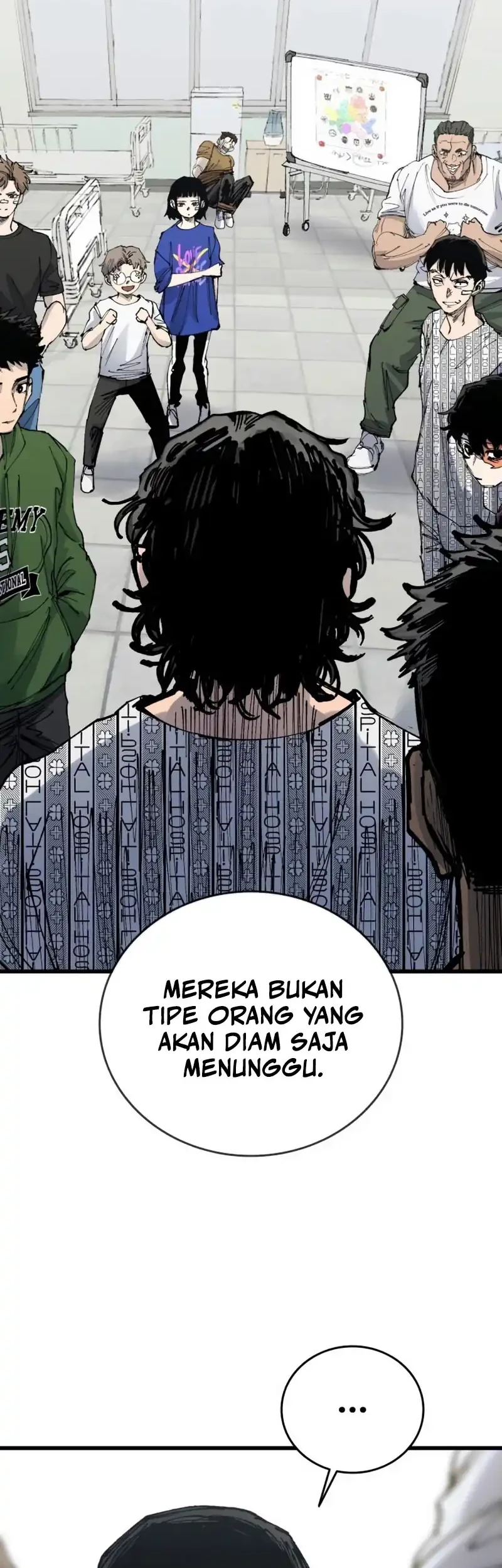 High Class Chapter 44 - halaman 68