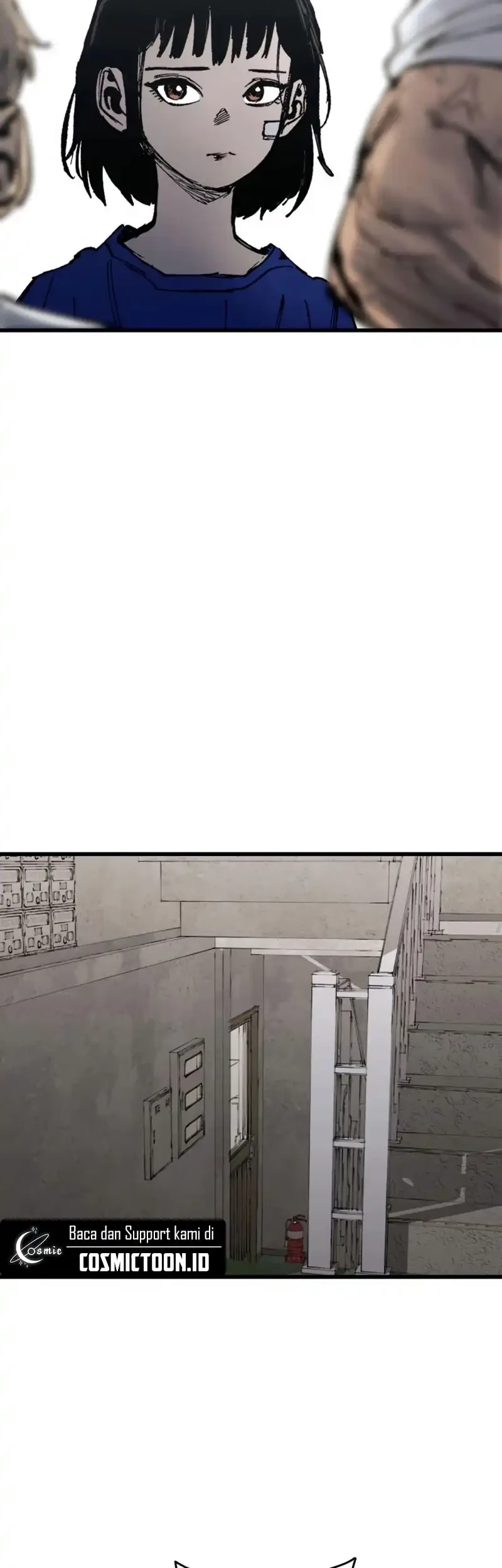 High Class Chapter 44 - halaman 69