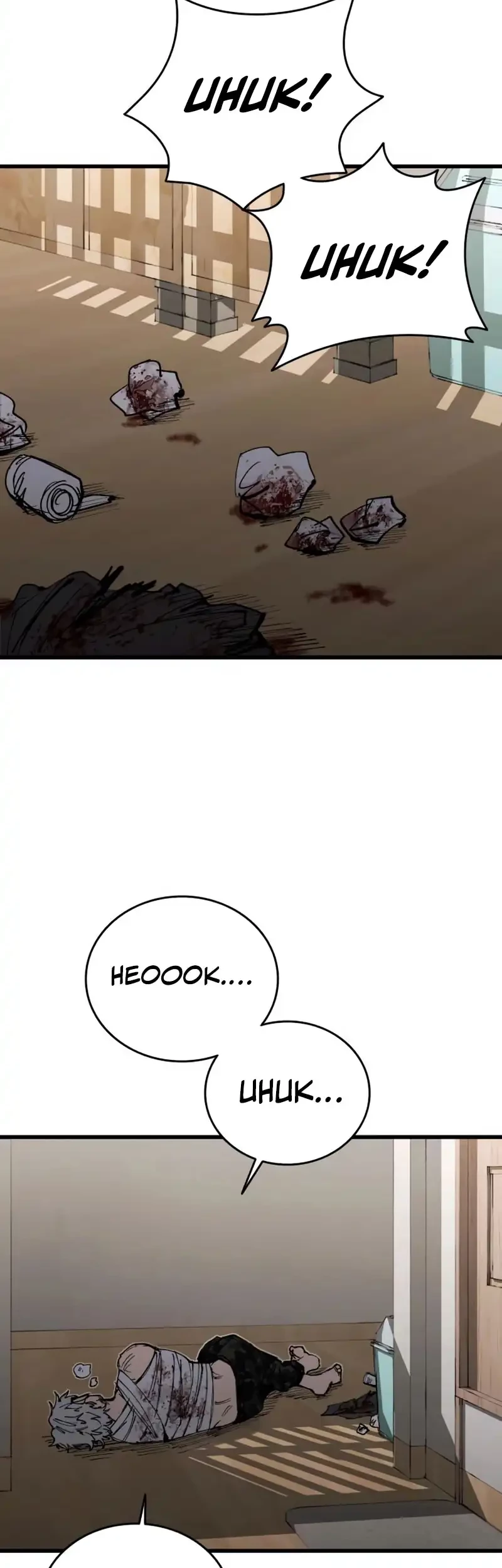 High Class Chapter 44 - halaman 70