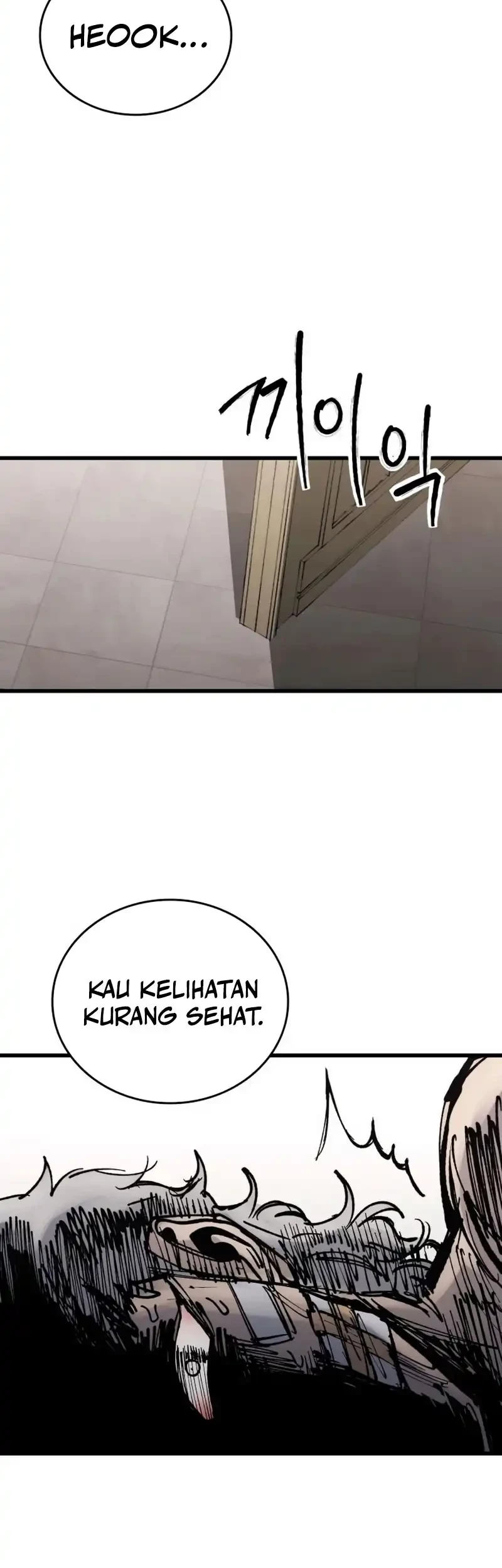 High Class Chapter 44 - halaman 71