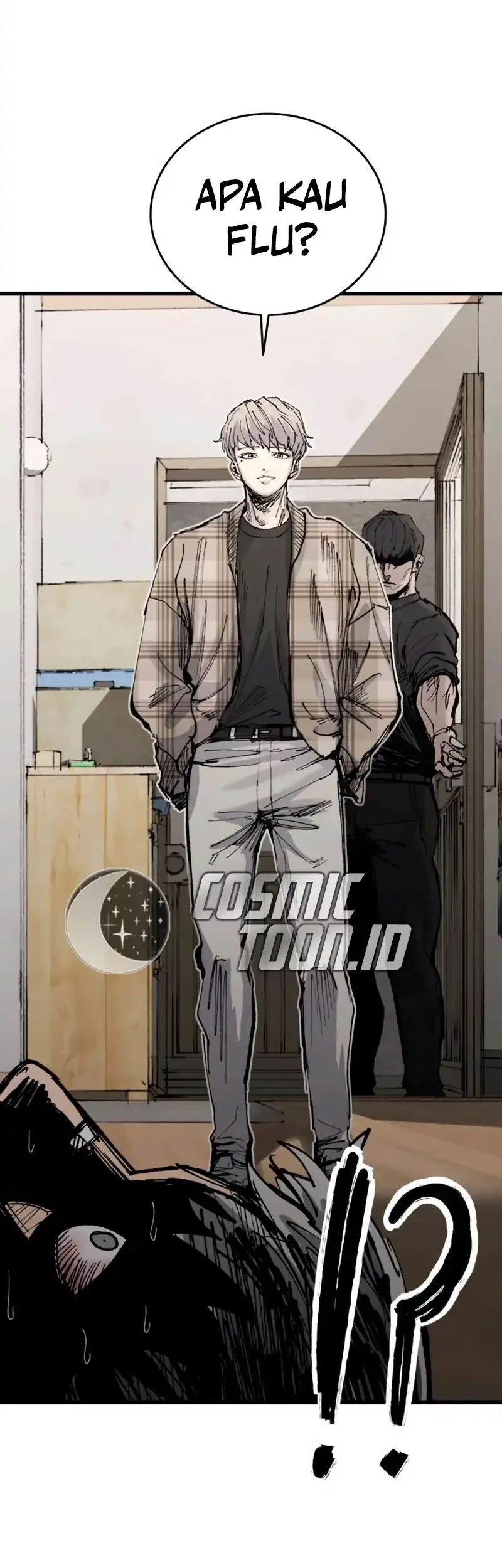 High Class Chapter 44 - halaman 72