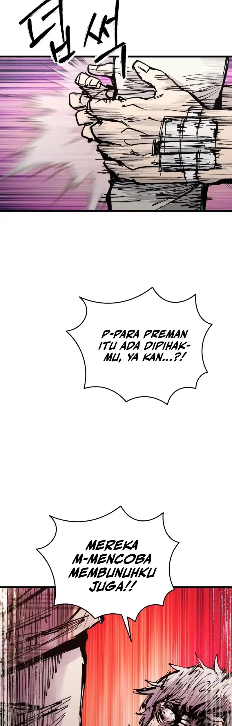 High Class Chapter 44 - halaman 74