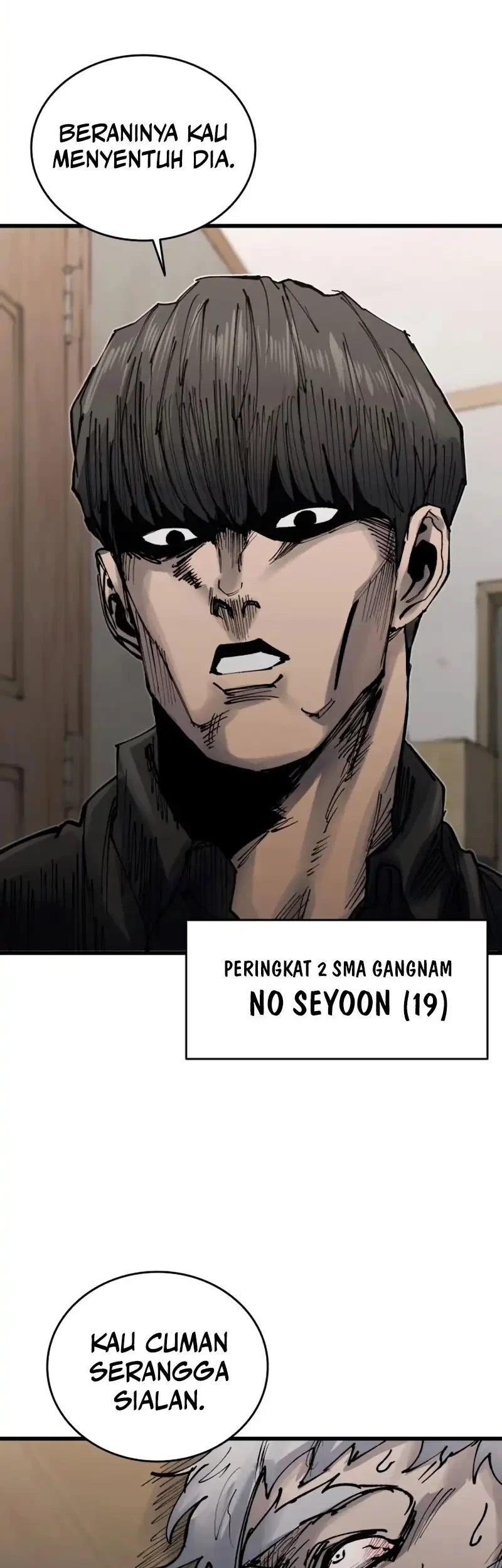 High Class Chapter 44 - halaman 77