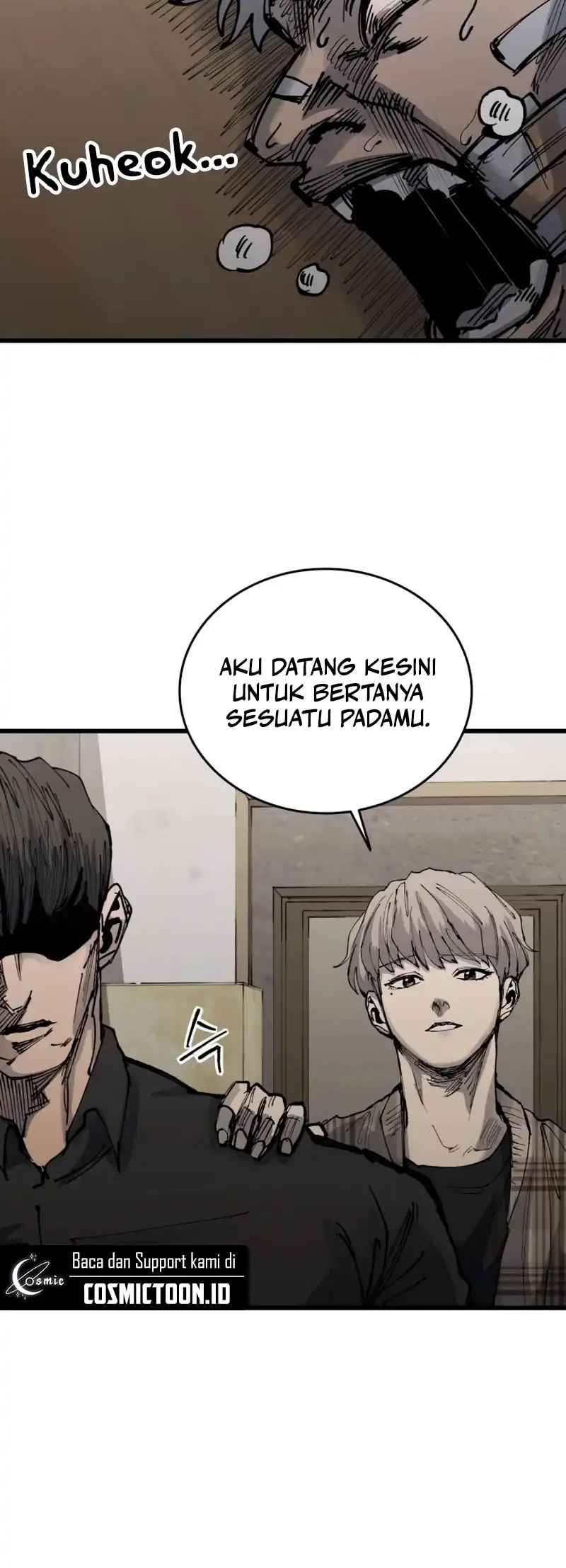 High Class Chapter 44 - halaman 78