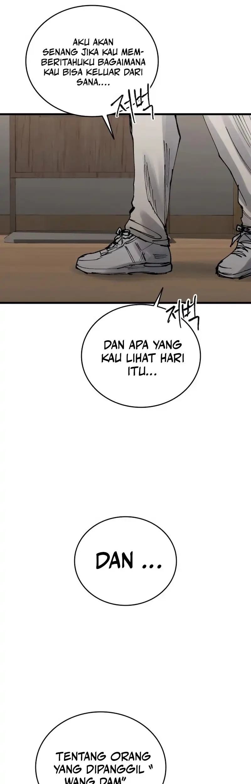 High Class Chapter 44 - halaman 79