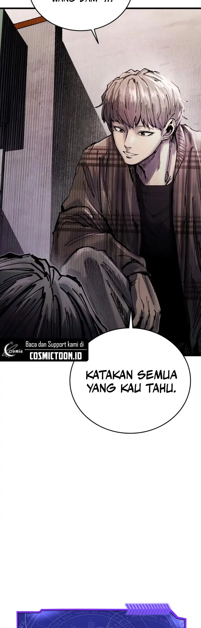 High Class Chapter 44 - halaman 80
