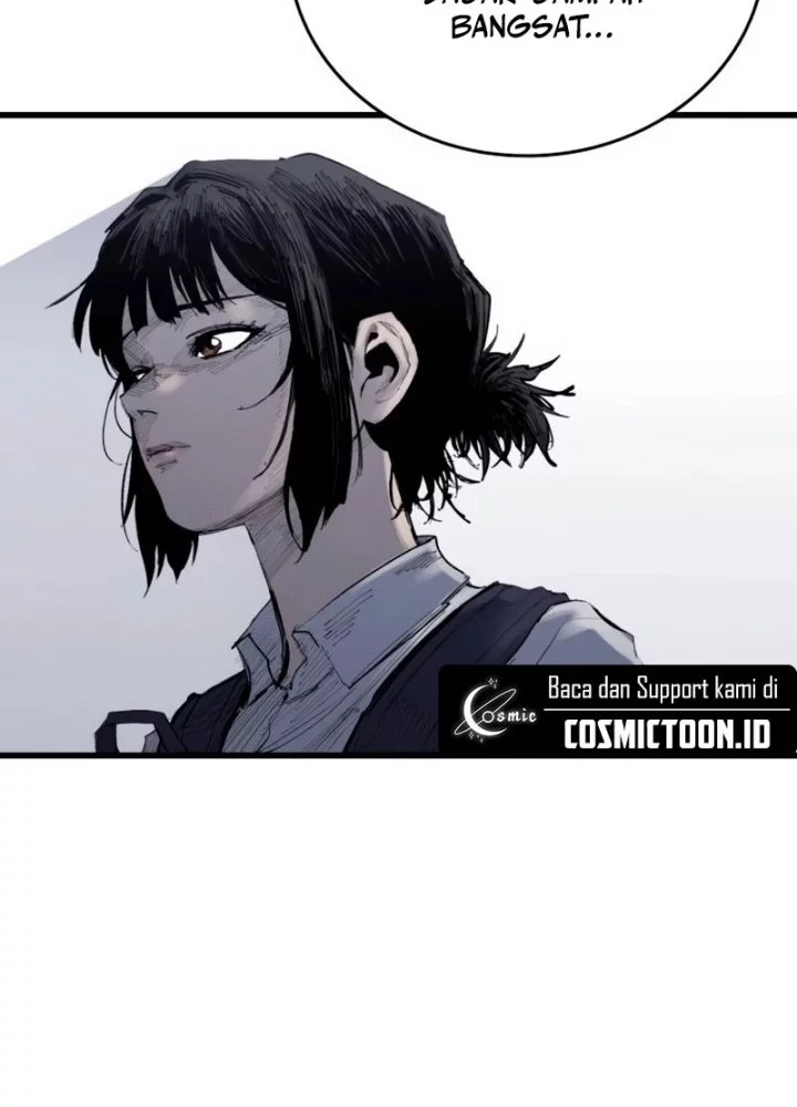 High Class Chapter 45 - halaman 17
