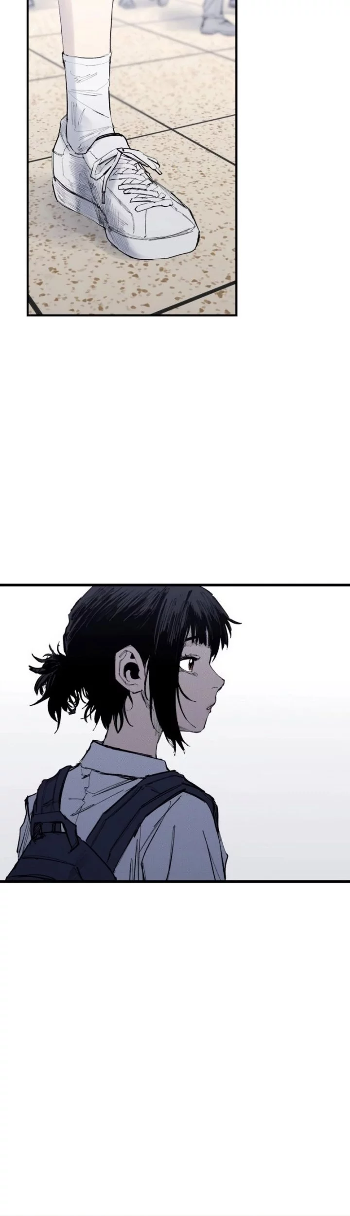 High Class Chapter 45 - halaman 19