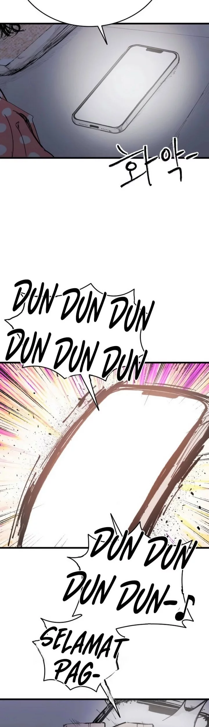 High Class Chapter 45 - halaman 2