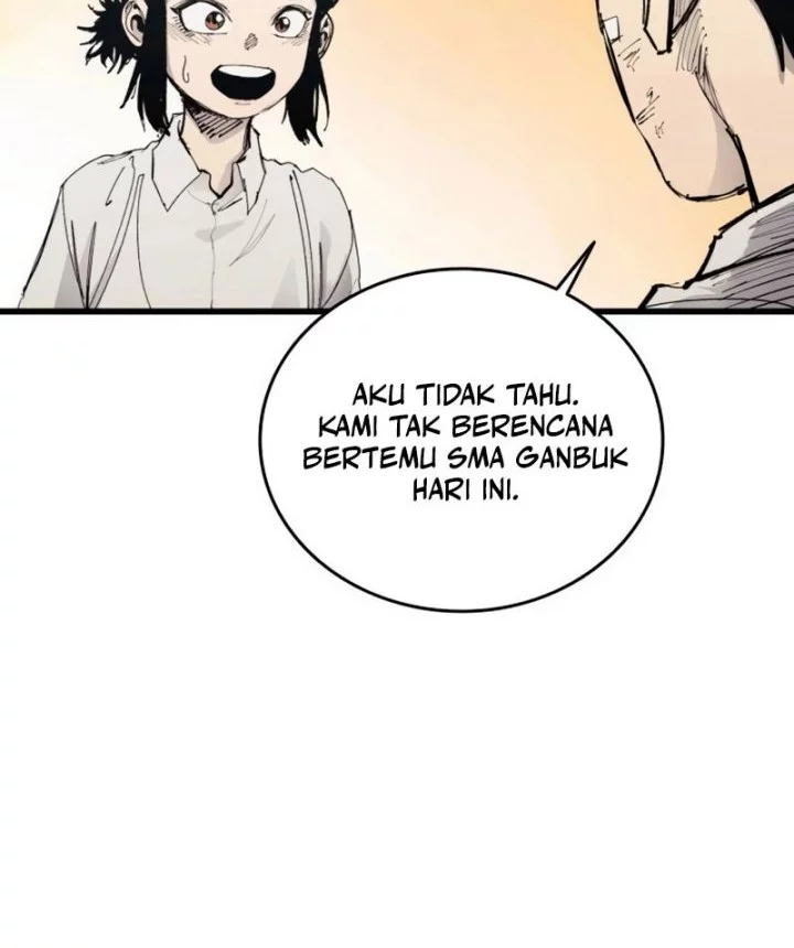 High Class Chapter 45 - halaman 29