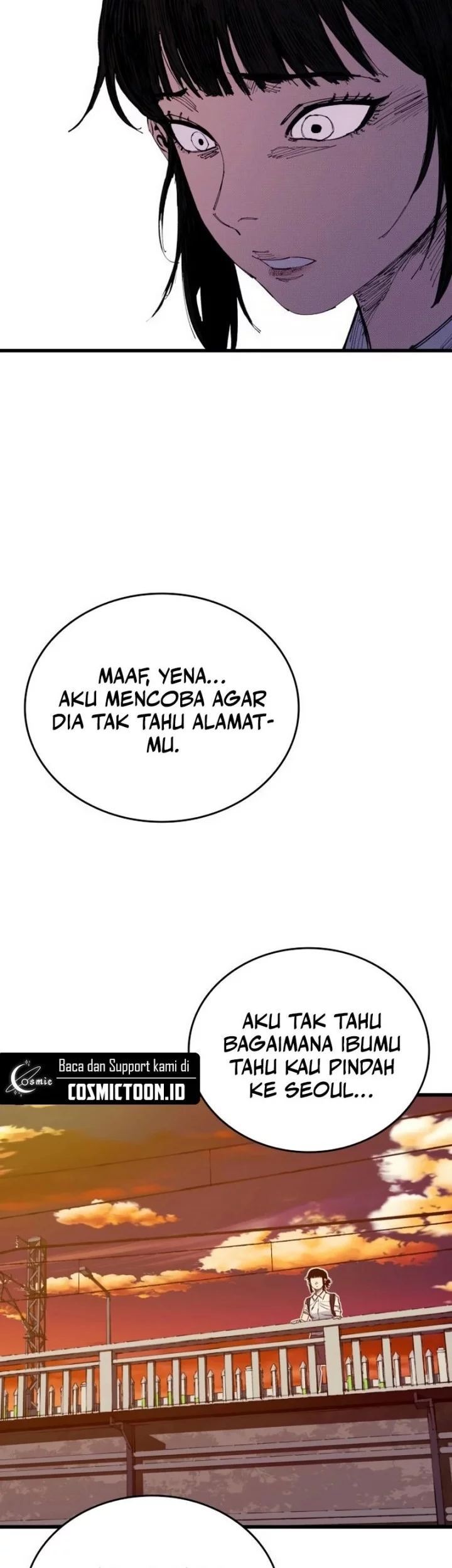 High Class Chapter 45 - halaman 33