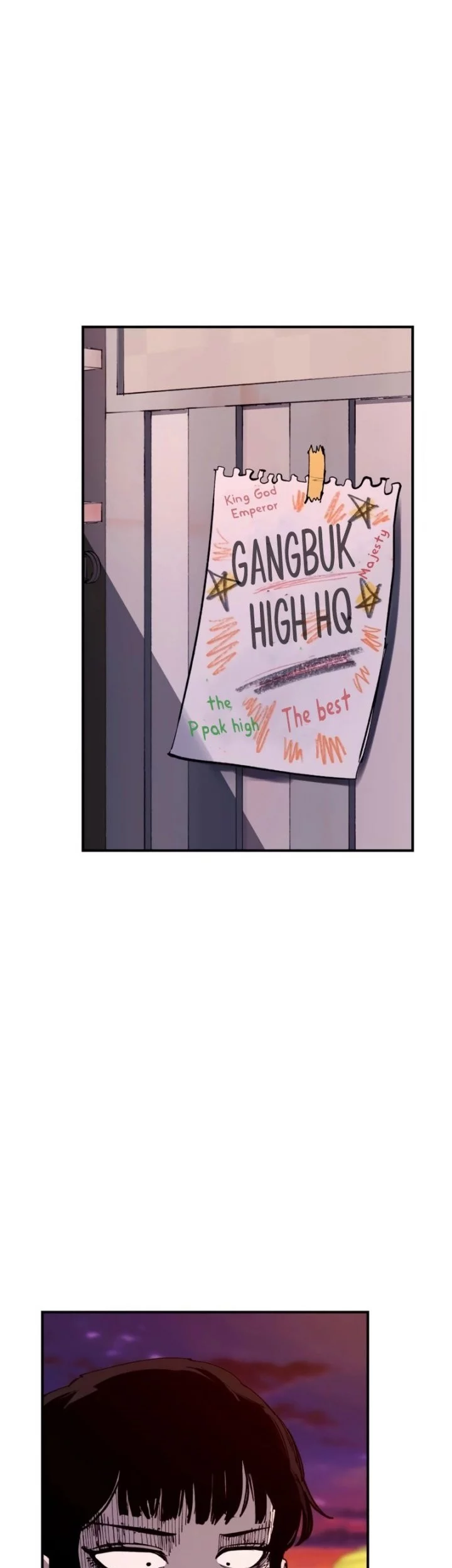 High Class Chapter 45 - halaman 38