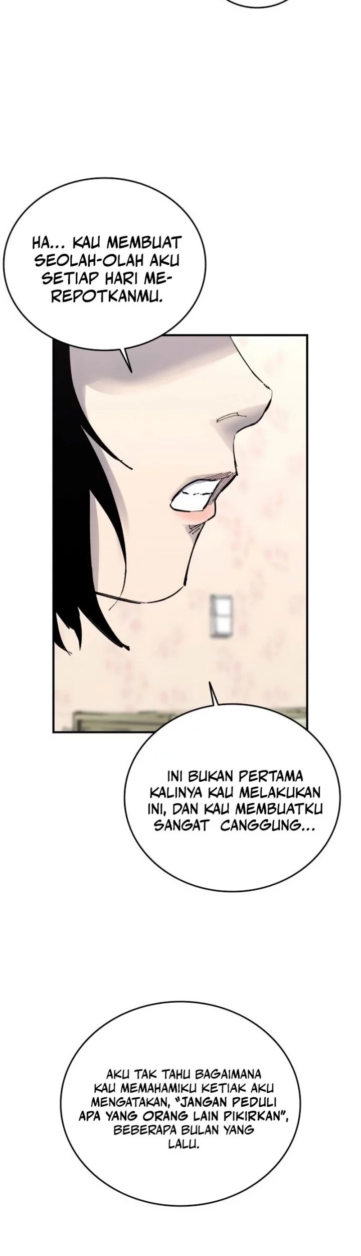 High Class Chapter 45 - halaman 51