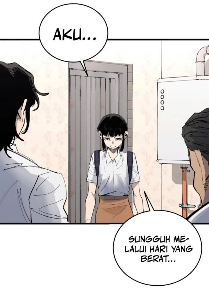 High Class Chapter 45 - halaman 53