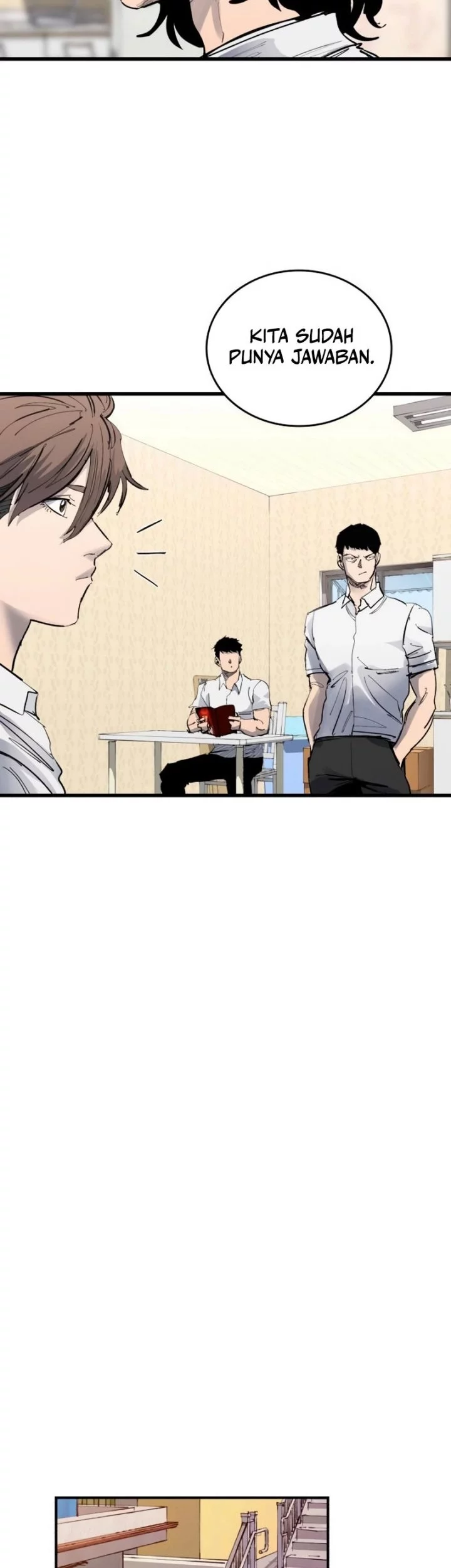 High Class Chapter 45 - halaman 69