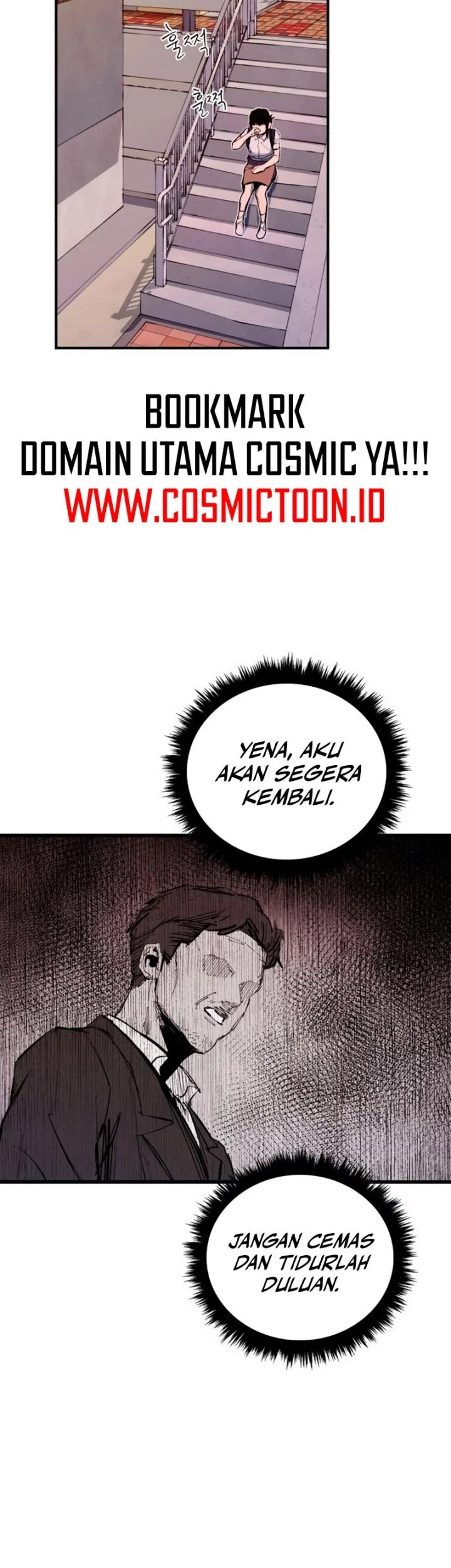 High Class Chapter 45 - halaman 70