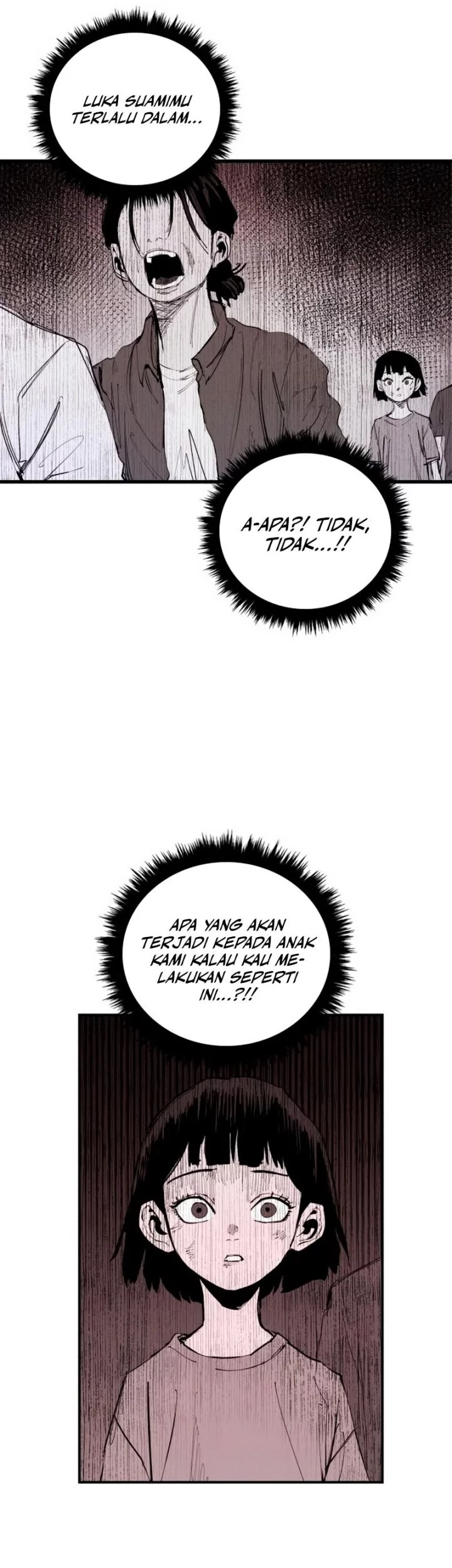 High Class Chapter 45 - halaman 72
