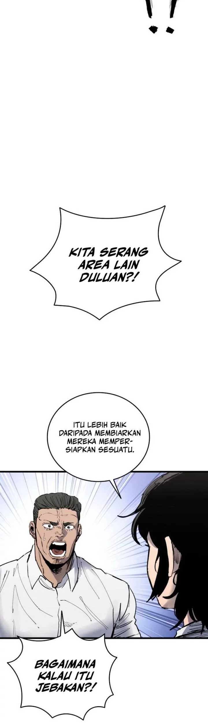 High Class Chapter 45 - halaman 74