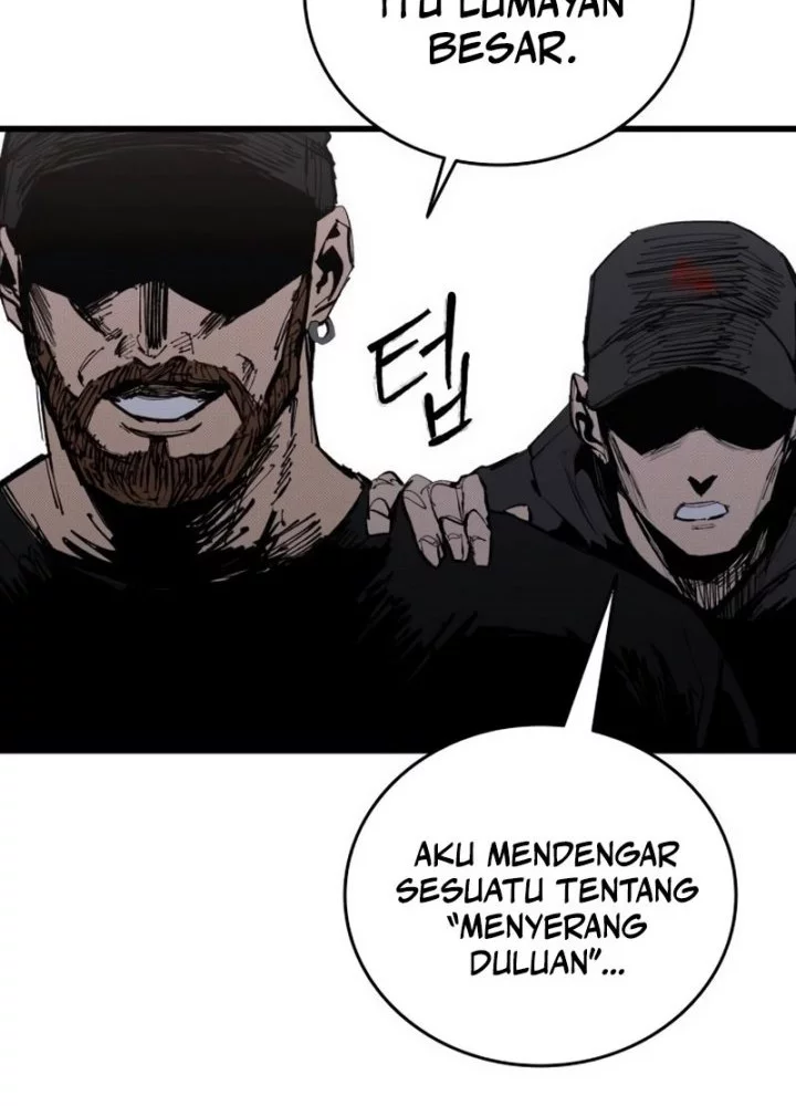 High Class Chapter 45 - halaman 77