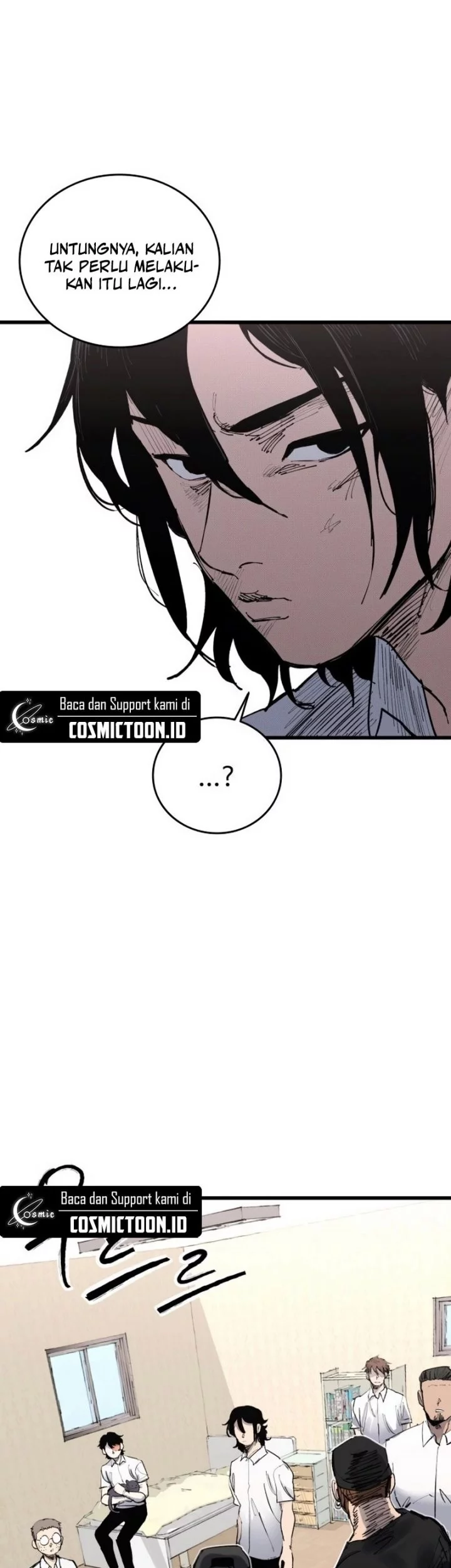 High Class Chapter 45 - halaman 78