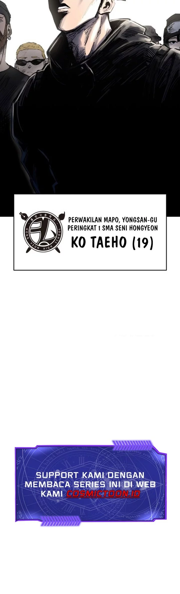 High Class Chapter 45 - halaman 80