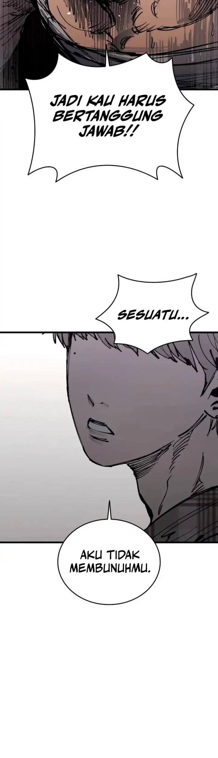 High Class Chapter 46 - halaman 10