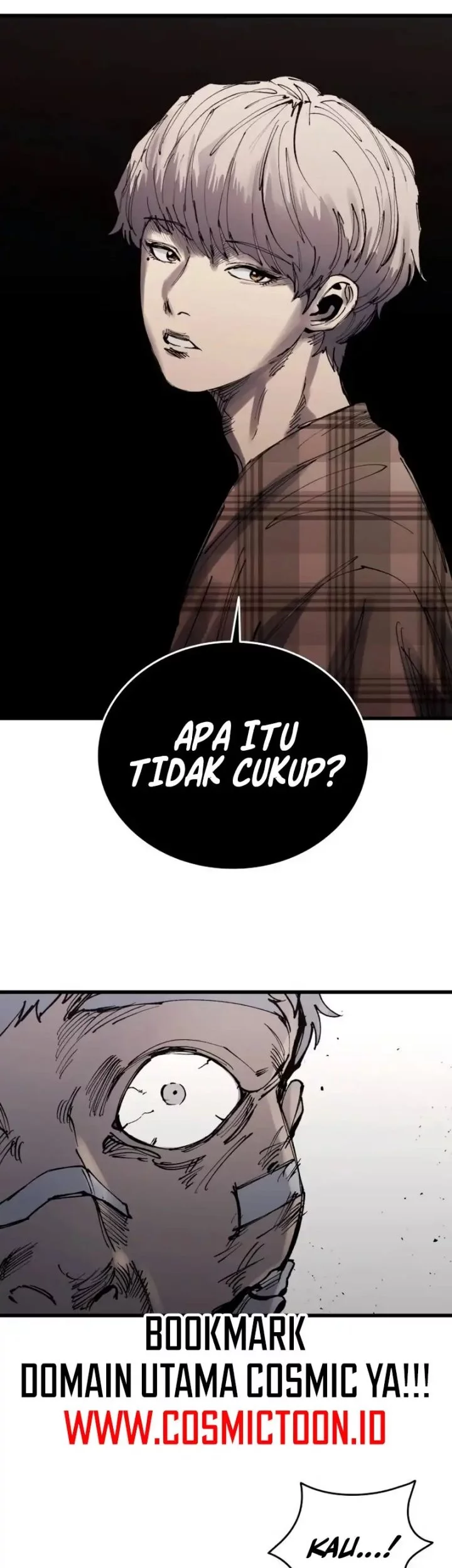 High Class Chapter 46 - halaman 11