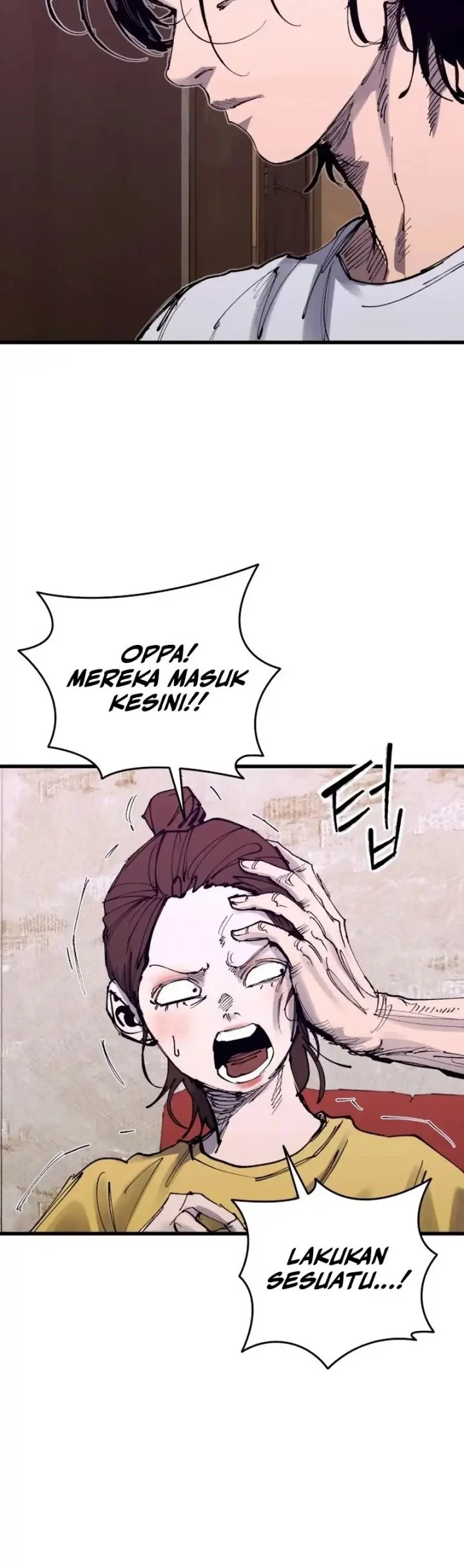 High Class Chapter 46 - halaman 17