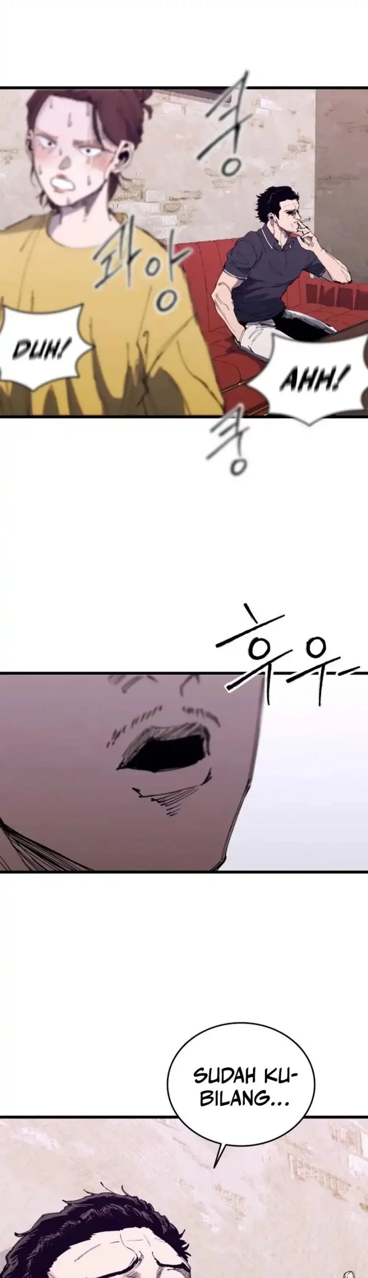 High Class Chapter 46 - halaman 2