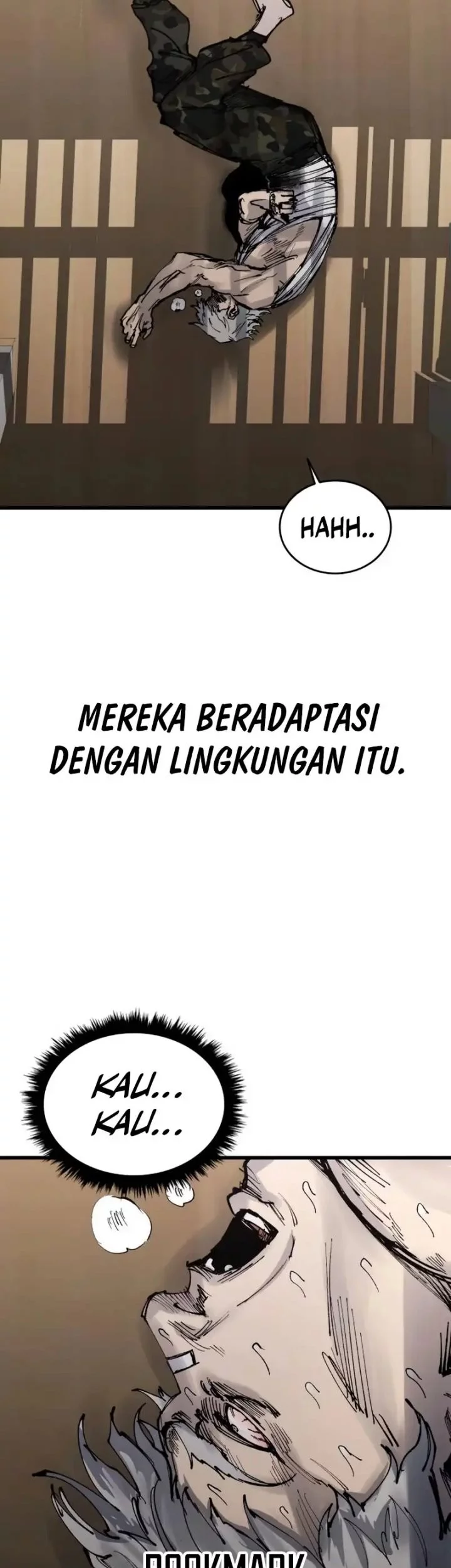High Class Chapter 46 - halaman 22