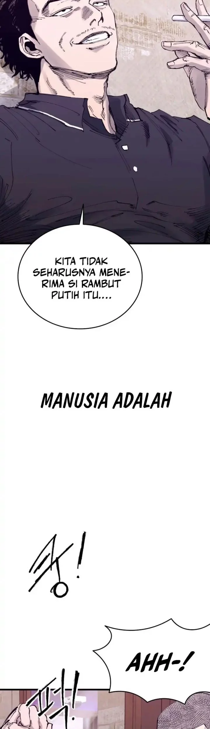 High Class Chapter 46 - halaman 3