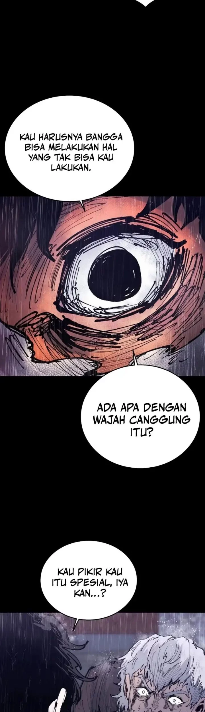 High Class Chapter 46 - halaman 31