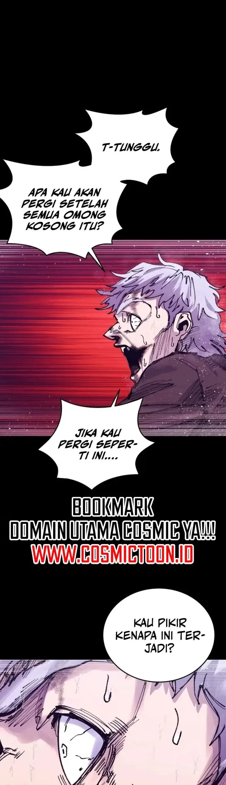 High Class Chapter 46 - halaman 33