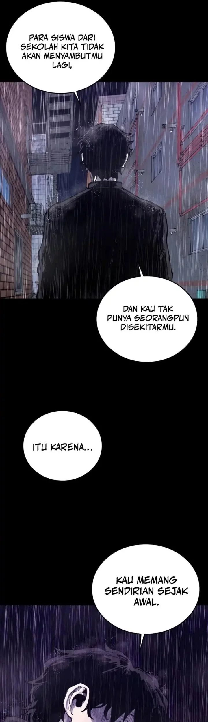 High Class Chapter 46 - halaman 35