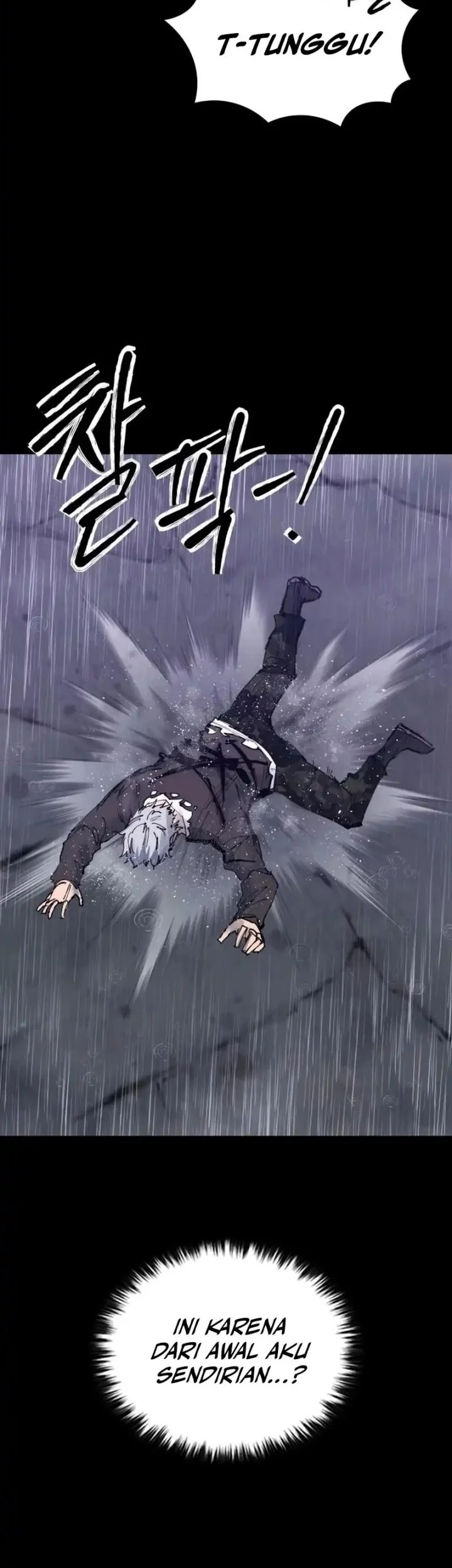 High Class Chapter 46 - halaman 38