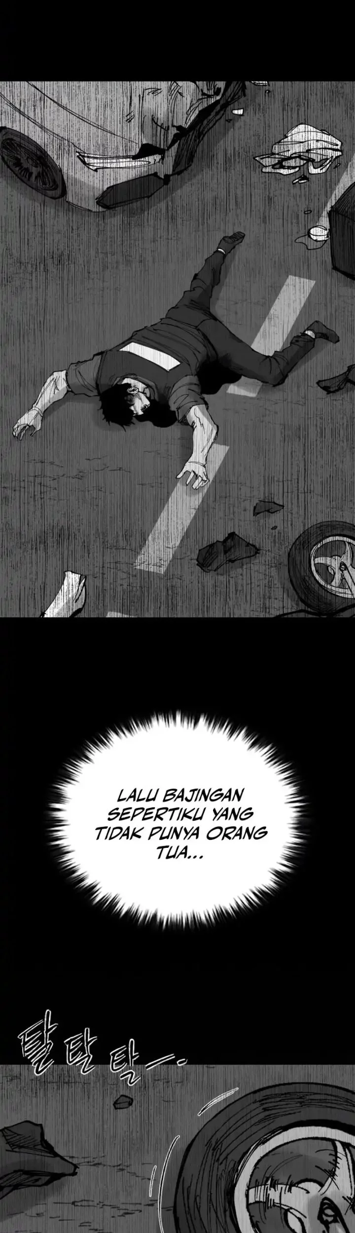 High Class Chapter 46 - halaman 39