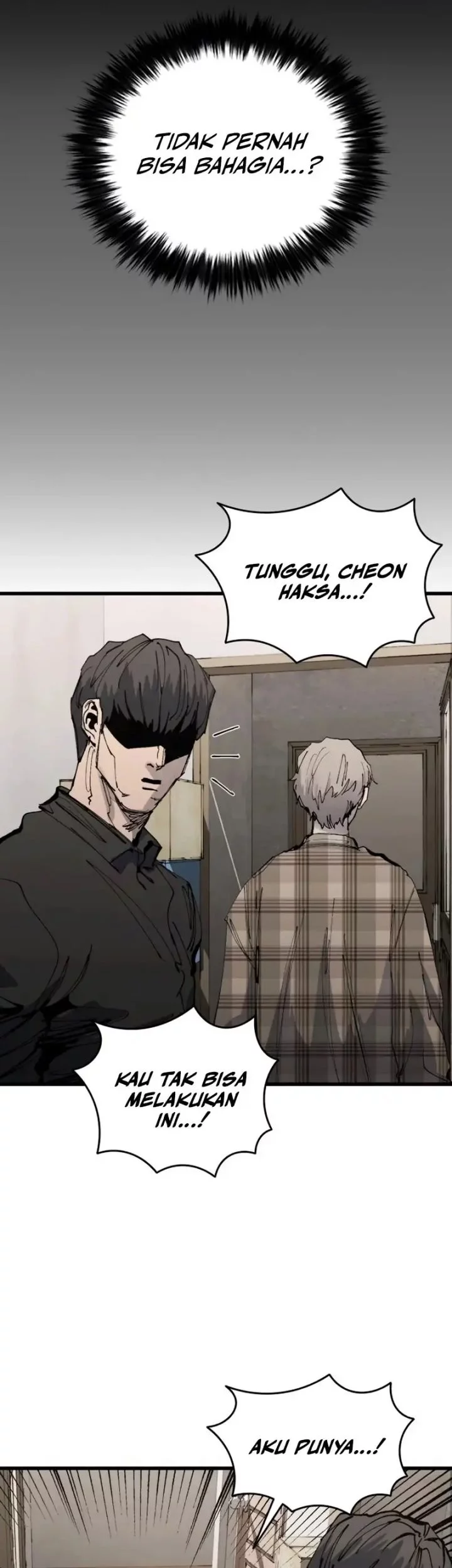 High Class Chapter 46 - halaman 41