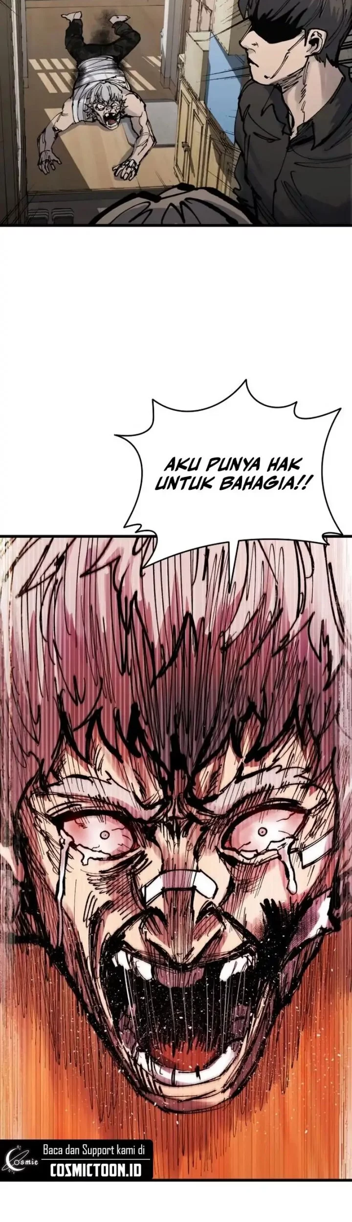 High Class Chapter 46 - halaman 42