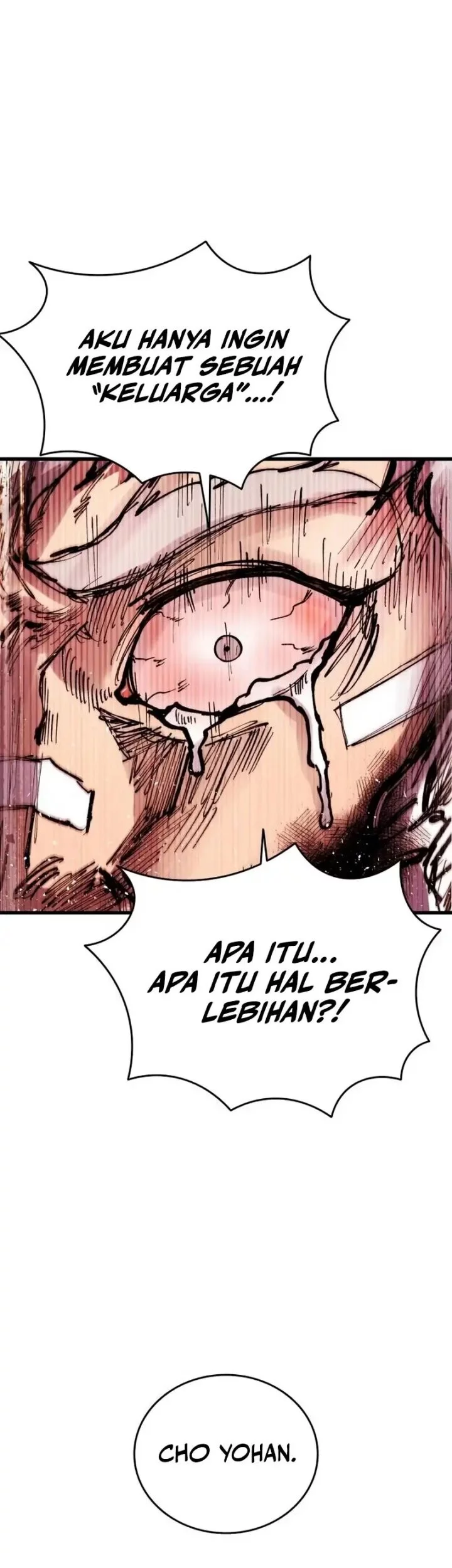 High Class Chapter 46 - halaman 43