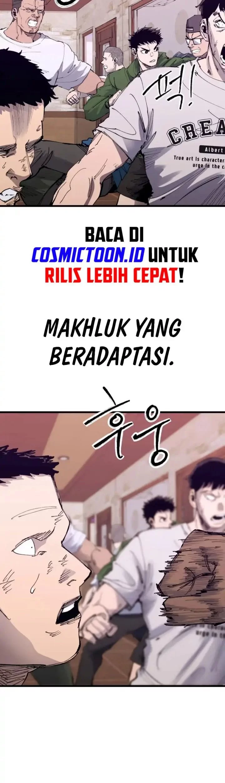 High Class Chapter 46 - halaman 5