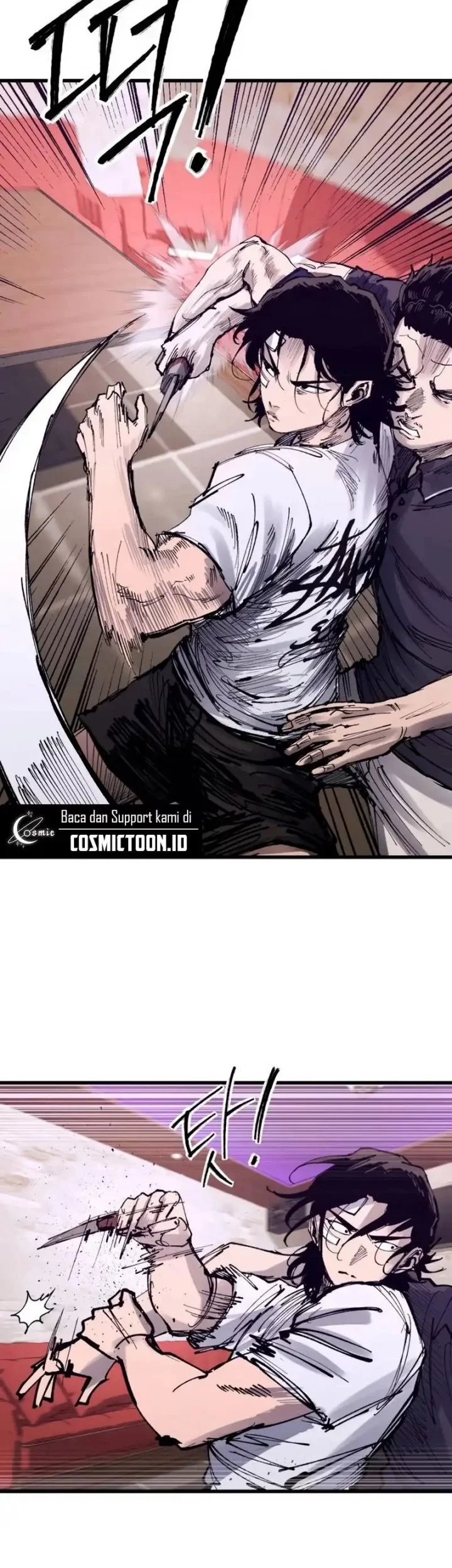 High Class Chapter 46 - halaman 50